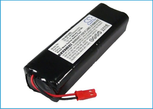 12V 300mAh Ni-MH Dog Collar Battery for Sportdog