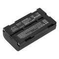 7.4V 2200mAh/16.28Wh Li-ion Equipment/Survey Battery for Sokkia