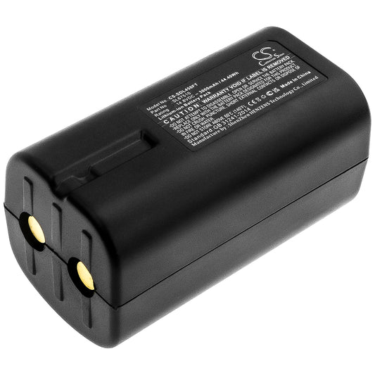 CS-SDL450FT Replacement Battery – Compatible with Sea Dragon 4500