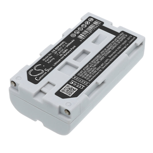 7.4V 3400mAh/25.16Wh Li-ion Printer Battery for Seiko