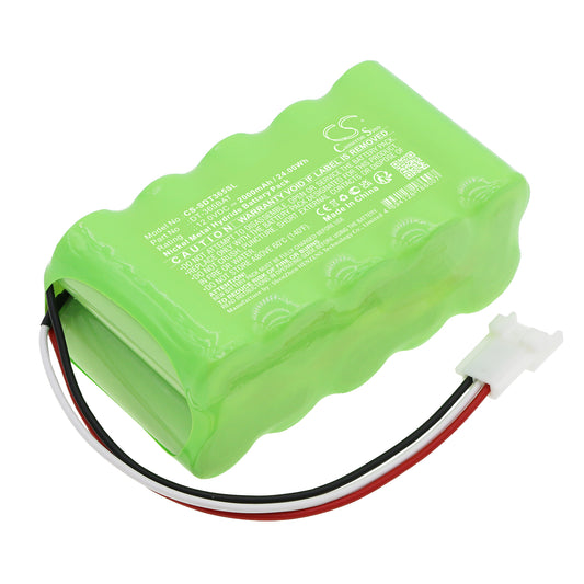 CS-SDT365SL Replacement Battery – Compatible with DT-365