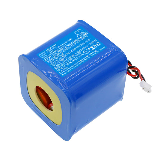 CS-SEP406FM Replacement Battery – Compatible with EB-10, SEP-406, SEP-500, VEP8