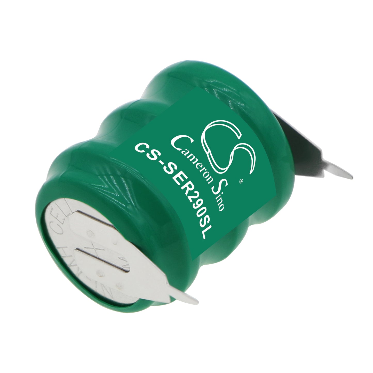 CS-SER290SL Replacement Battery – Compatible with ER-290, ER-350, ER-350II, ER-380, ER-380M, ER-390M, ER-4915, ER-4940, ER-5115, ER-5115II, ER-5200M, ER-5215M, ER-5240M, ER-600, ER-650, ER-650R, ER-655, Sam4s, SPS-320, SPS-340, SPS-345