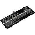 3.8VV 6800mAh/25.84Wh Li-Polymer Tablet Battery for Samsung