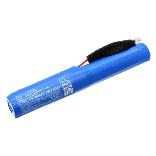 CS-SGX290SL Replacement Battery – Compatible with GX-BT280, GX-BT290