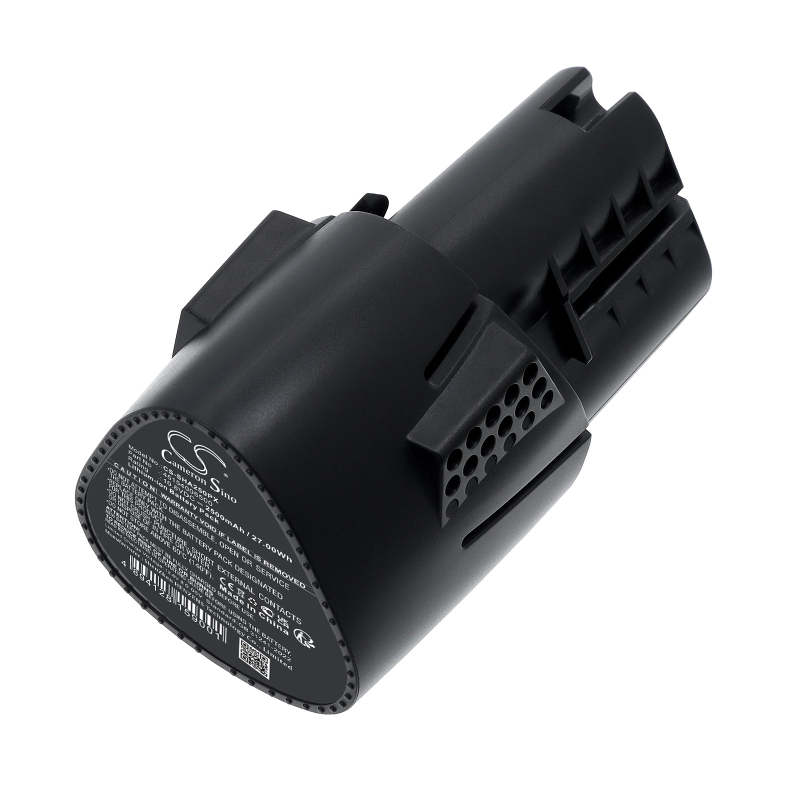 CS-SHA250PX Replacement Battery – Compatible with HSA 25, HSA 25 Cordless Shrub, HSA 25 Grass Shears