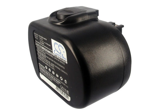 14.4V 2100mAh/30.24Wh Ni-MH Power Tools Battery for Skil