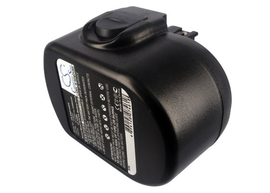 14.4V 3300mAh/47.52Wh Ni-MH Power Tools Battery for Skil