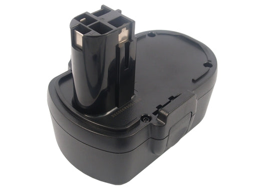 18V 2100mAh/37.8Wh Ni-MH Power Tools Battery for Skil