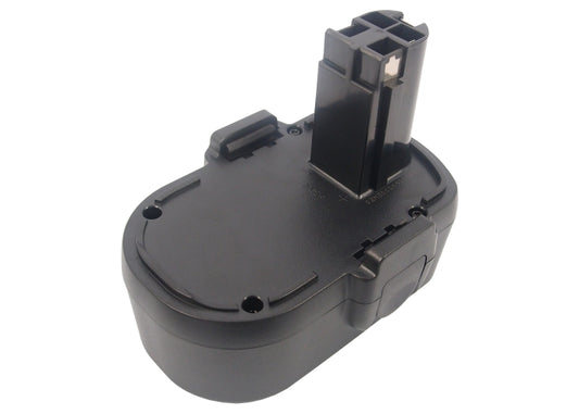 18V 3300mAh/59.4Wh Ni-MH Power Tools Battery for Skil
