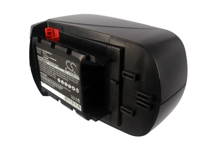 14.4V 2100mAh/30.24Wh Ni-MH Power Tools Battery for Skil