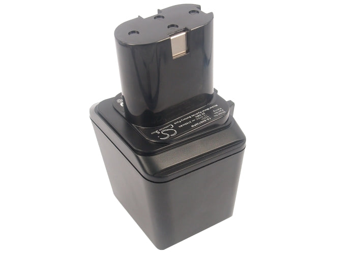 12V 2100mAh/25.2Wh Ni-MH Power Tools Battery for Skil