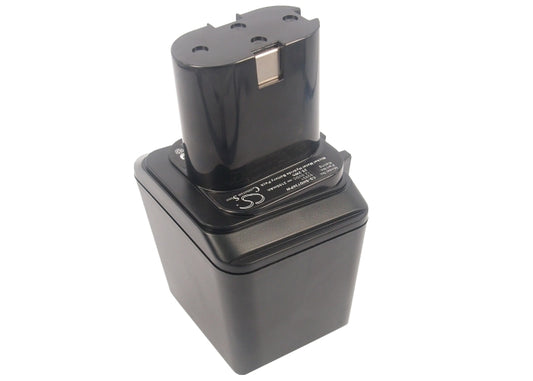 12V 2100mAh/25.2Wh Ni-MH Power Tools Battery for Skil