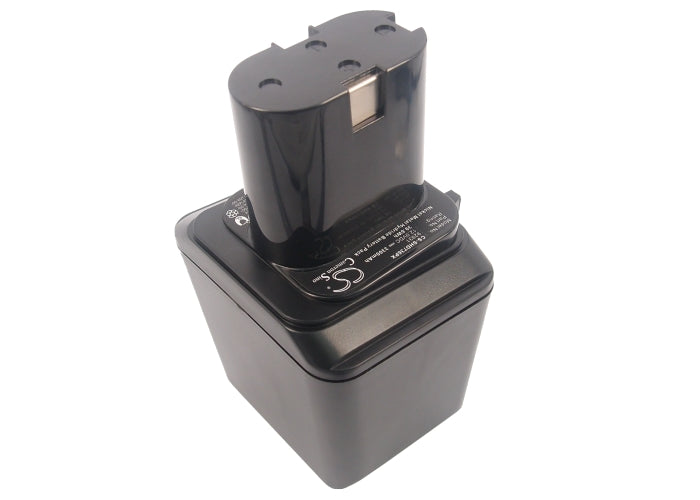 12V 3300mAh/39.6Wh Ni-MH Power Tools Battery for Ramset