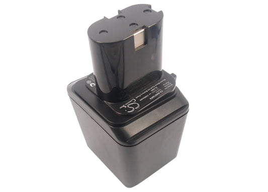 12V 3300mAh/39.6Wh Ni-MH Power Tools Battery for Ramset