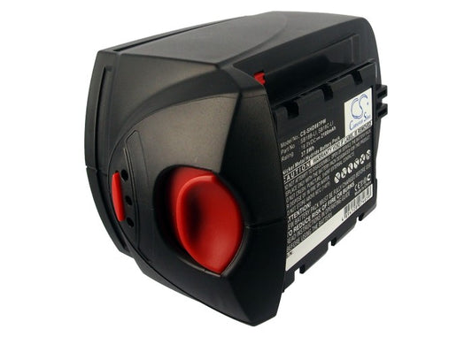 18V 2100mAh/37.8Wh Ni-MH Power Tools Battery for Skil