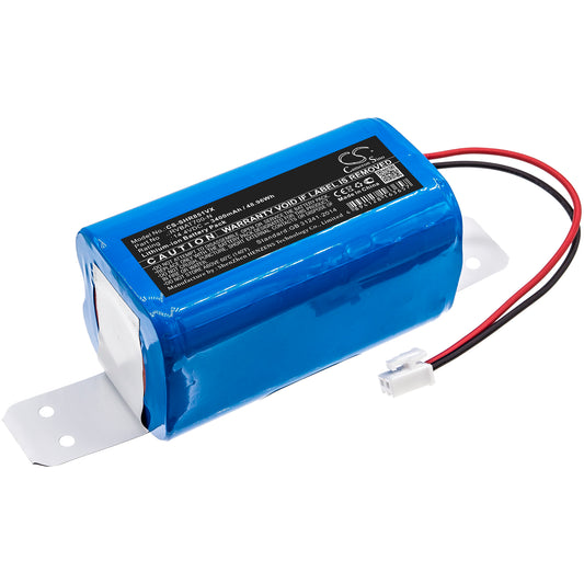 CS-SHR851VX Replacement Battery – Compatible with RV700_N, RV720_N, RV725_N, RV750_N, RV761, RV850BRN, RV850C, RV850WV, RV851WV, RV871, RV871C