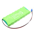 CS-SHT110MD Replacement Battery – Compatible with AT10 plus, AT-10 Plus EKG Machine, AT10+, ECG AT10+