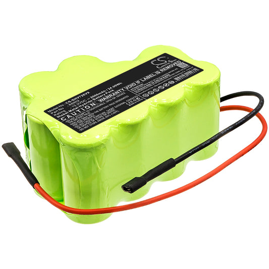 CS-SHV726VX Replacement Battery – Compatible with SV726