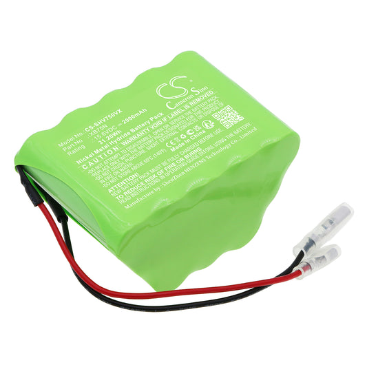 CS-SHV750VX Replacement Battery – Compatible with SV70Z, SV75, SV75_14, SV75_N, SV751, SV75C, SV75C_14, SV75C_N, SV75N, SV75SP, SV75SP_14, SV75SP_N, SV75Z, SV75Z_14, SV75Z_N, SV75ZN