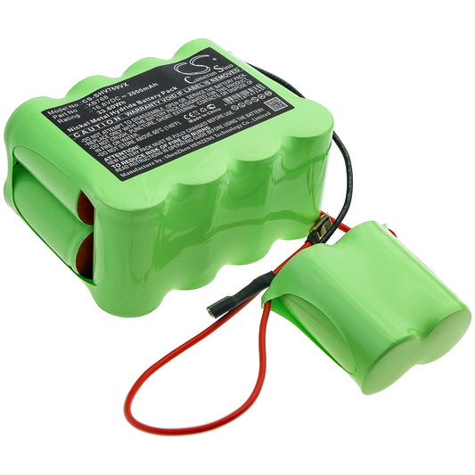 CS-SHV769VX Replacement Battery – Compatible with SV769, SV769Q, SV769TD, SV90Z, VX33