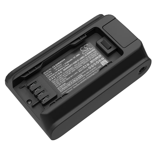 CS-SHW462VX Replacement Battery – Compatible with IW4624, IW4625