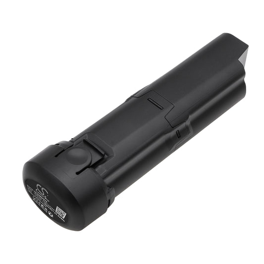 CS-SHW640VX Replacement Battery – Compatible with QV410QBK, QV410QBL, QV410QCP, QV410QGR, QV410QGY, QV410QMG, QV410QPL, WS640, WS640AE, WS640BL, WS642, WS642AE, WS642AEQBL, WS642AEQCP, WS642AEQGN, WS642AEQPL, WS642AEQSL, WV401BL, WV401PK, WV403BR, WV410BL, WV410GN, WV410PR, WV410TL