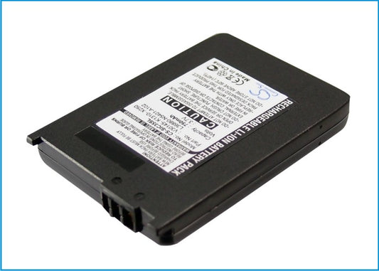 3.7V 750mAh/2.78Wh Li-ion Mobile/SmartPhone Battery for Siemens