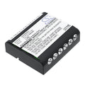 3.6V 1200mAh/4.32Wh Ni-MH Cordless Phone Battery for Grundig