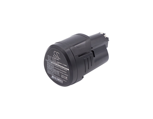 10.8V 2500mAh/27.00Wh Li-ion Power Tools Battery for Skil