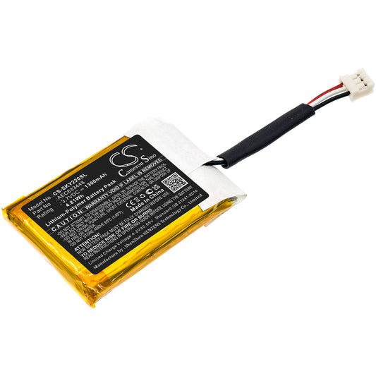 CS-SKY220SL Replacement Battery – Compatible with Ambush, Y22-SK2013008