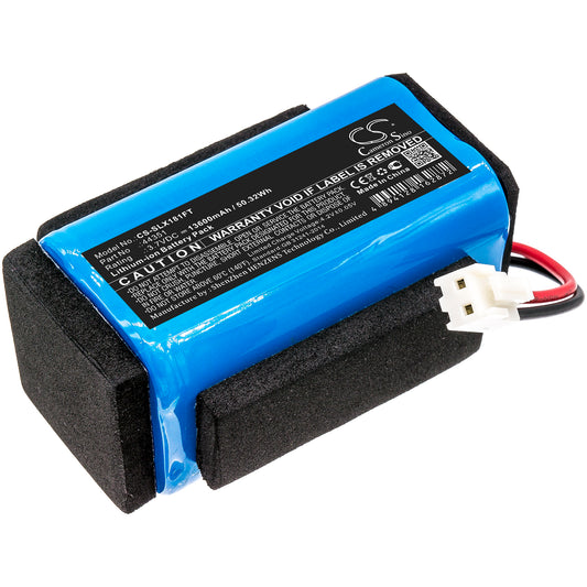 CS-SLX181FT Replacement Battery – Compatible with Vulcan 180