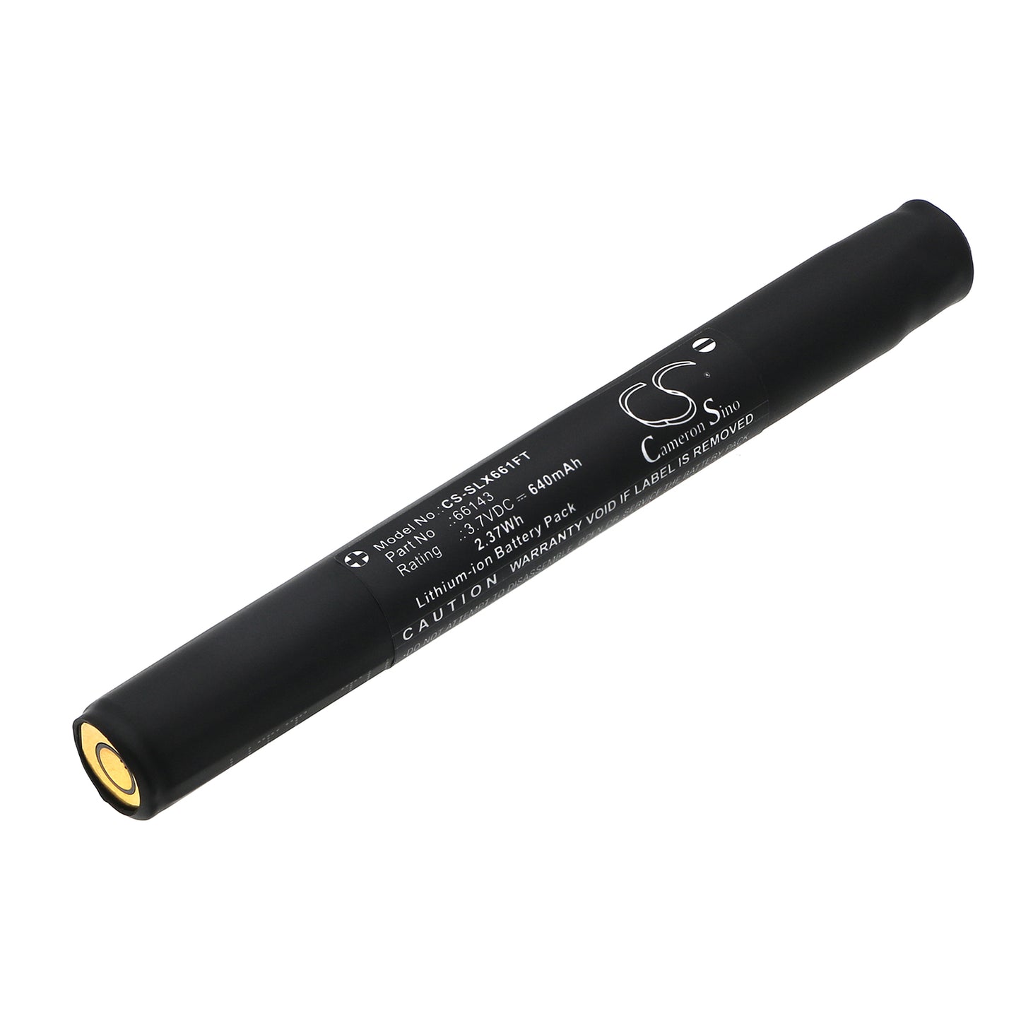 CS-SLX661FT Replacement Battery – Compatible with Stylus Pro COB, Stylus Pro USB
