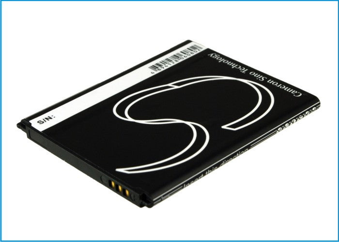3.7V 1200mAh Li-Ion BATTERY FOR SAMSUNG EB425161LA EB425161LU