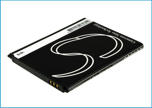 3.7V 1200mAh Li-Ion BATTERY FOR SAMSUNG EB425161LA EB425161LU
