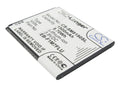3.8VV 1500mAh/5.70Wh Li-ion Mobile/SmartPhone Battery for Samsung
