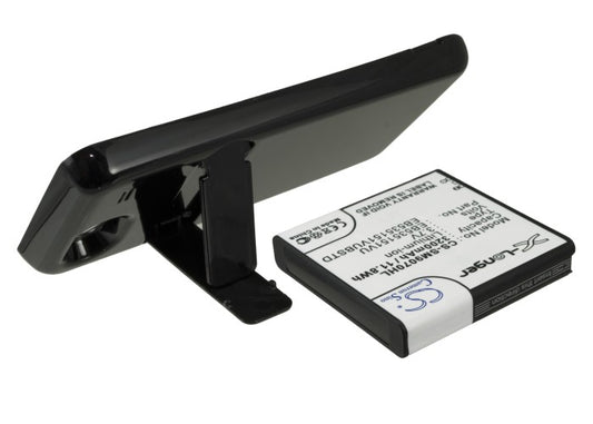 3.7V 3200mAh/11.8Wh Li-ion Mobile/SmartPhone Battery for Samsung