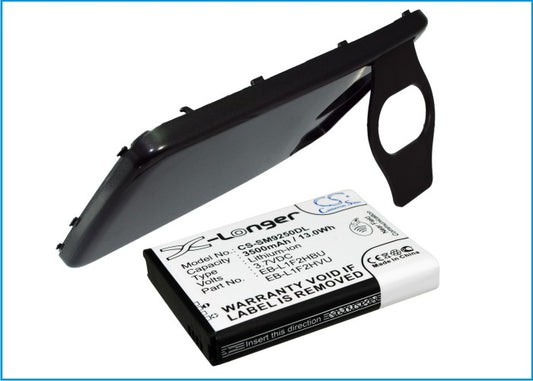 3.7V 3500mAh/12.95Wh Li-ion Mobile/SmartPhone Battery for Samsung