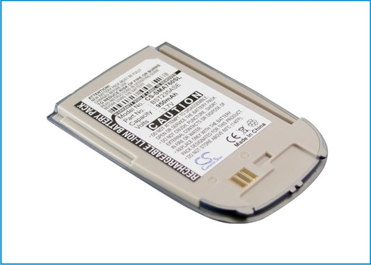 3.7V 950mAh Li-ion Mobile/SmartPhone Battery for Samsung