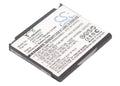 CS-SMD900SL 700mAh / 2.6Wh  Suitable for Samsung SGH-D908, SGH-D900, SGH-D900i ...