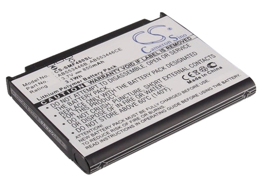 3.7V 850mAh Li-ion Mobile/SmartPhone Battery for Telstra