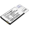 3.9VV 2800mAh/10.92Wh Li-ion Mobile/SmartPhone Battery for Samsung