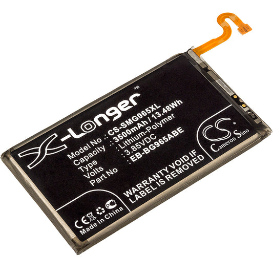 3.85V 3500mAh/13.48Wh Li-Polymer Mobile/SmartPhone Battery for Samsung