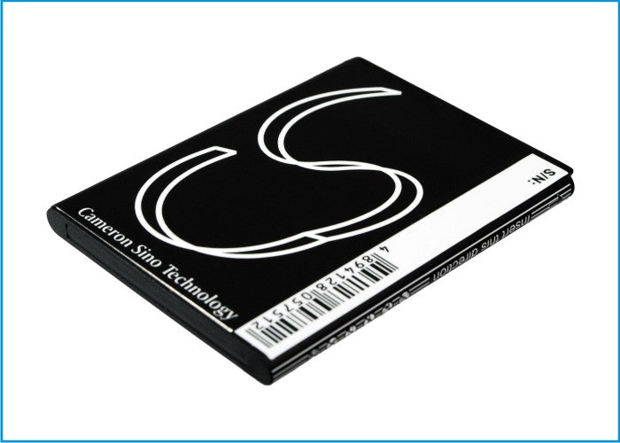 3.7V 1500mAh/5.55Wh Li-ion Mobile/SmartPhone Battery for Samsung