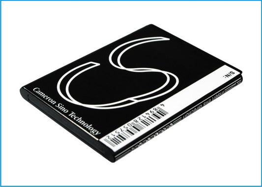 3.7V 1500mAh/5.55Wh Li-ion Mobile/SmartPhone Battery for Verizon