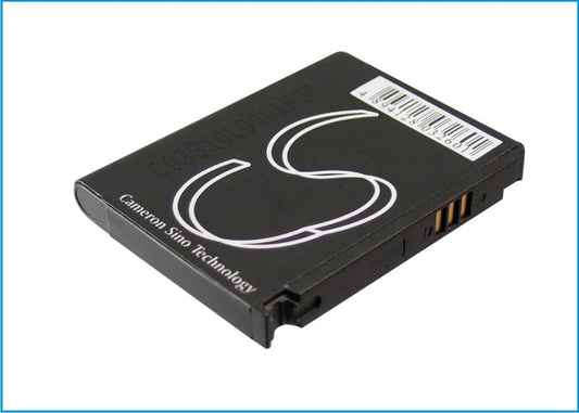 3.7V 1100mAh Li-ion Mobile/SmartPhone Battery for Samsung