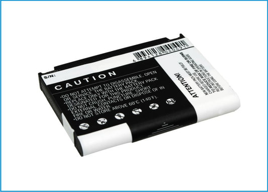 3.7V 1500mAh/5.6Wh Li-ion Mobile/SmartPhone Battery for Samsung