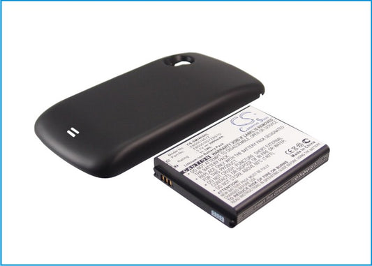 3.7V 3000mAh Li-ion Mobile/SmartPhone Battery for Samsung