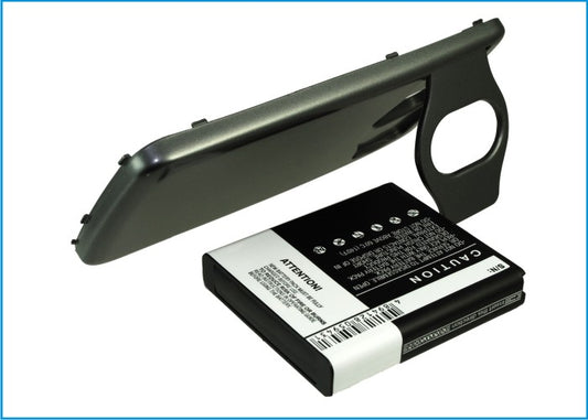 3.7V 3300mAh/12.21Wh Li-ion Mobile/SmartPhone Battery for Samsung