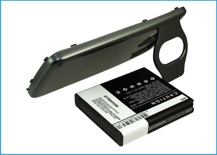 3.7V 3300mAh/12.21Wh Li-ion Mobile/SmartPhone Battery for Verizon